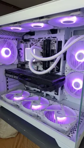 GeForce RTX 5060TI