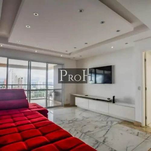 Apartamento para Locação 3 quartos, Vila Gilda - Santo André