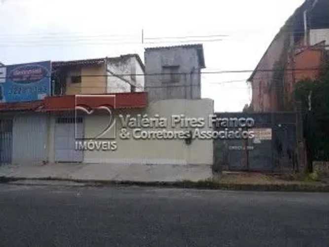 GRANDE ÁREA NO MARCO C/ 886 M² !!