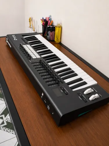 Novation Launchkey 49 MK2 MIDI