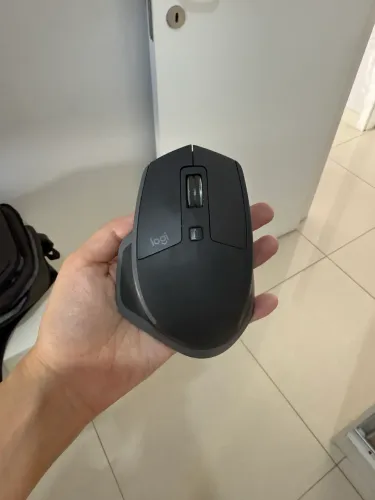 Mouse Logitech MX Master 2S
