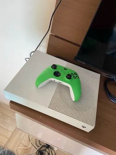XBOX ONE S ALL DIGITAL
