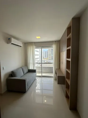 Imóvel para aluguel tem 42 metros quadrados com 1 quarto em São Marcos - São Luís - MA