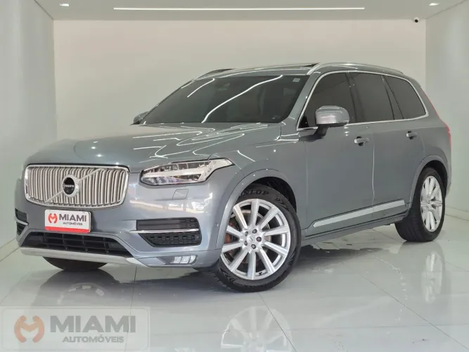Volvo XC 90 T-6 Inscription 2.0 320cv 5P 2019
