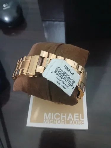 Relógio Michael Khors original