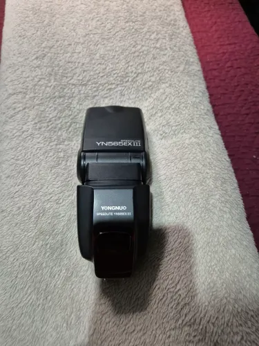 Flash yongnuo yn565ex iii
