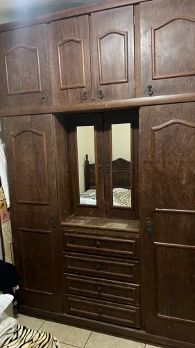 guarda roupa