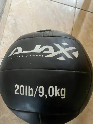 Vendo Wallball