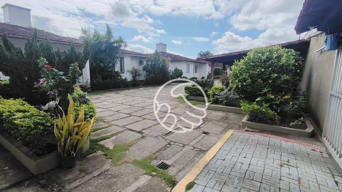 Casa com 3 dormitórios para alugar, 120 m² por R$ 2.850,02/mês - Praia do Morro - Guarapar