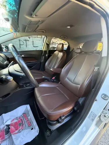 Hyundai HB20X Premium 1.6 Flex 16V Aut. 2019