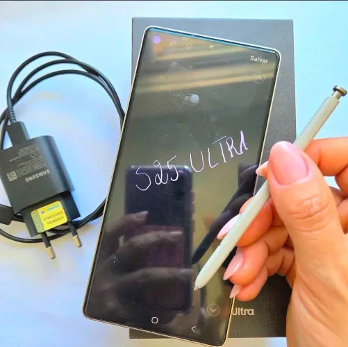Samsung Galaxy S25 Ultra 5G, 256GB