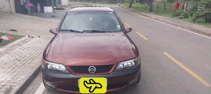Chevrolet Vectra GL 2.2 / 2.0 MPFI 1999