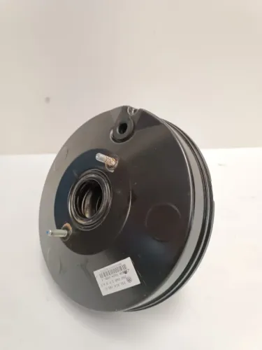 Servo Freio Volkswagen Up | 1S1614105D | 2014 à 2021 - Usado/Original