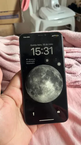 iPhone XS Max 