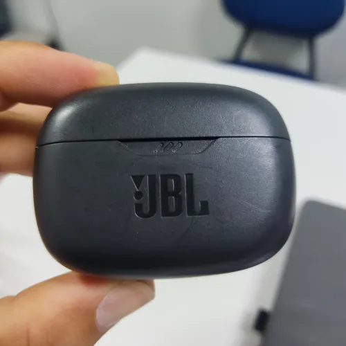 Fones de ouvido JBL Wave Beam 2