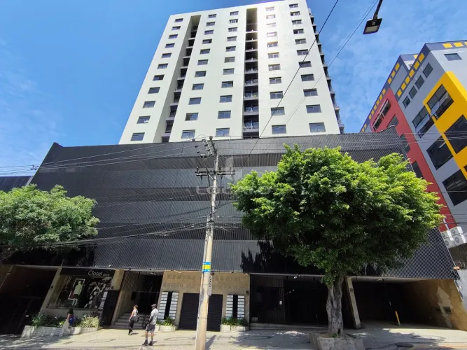 Loja para locação Excelente ponto comercial!