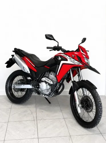 Honda XRE 300