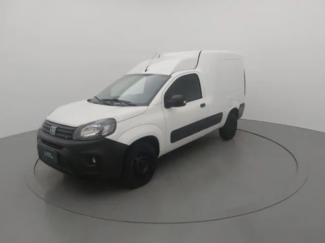 Fiat Fiorino Endurance EVO 1.4 Flex 8V 2P 2025