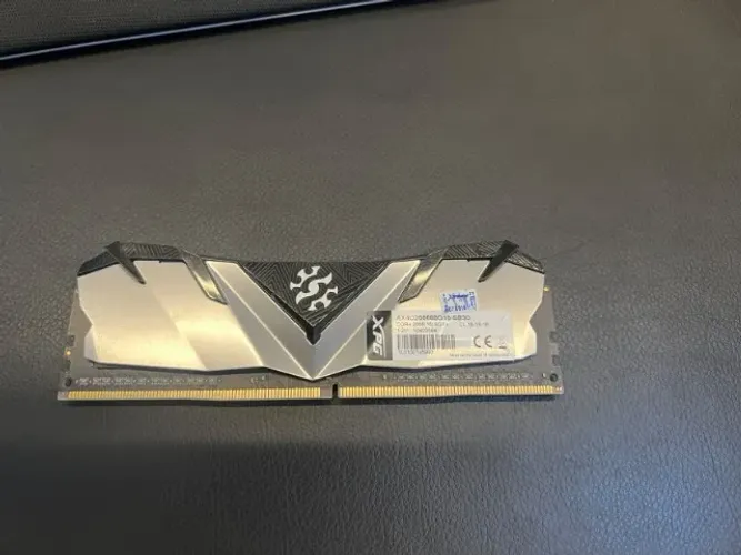 Memória Ram XPG 8gb 2666GHz DDR4