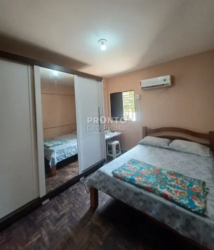 Apartamento com 3 quartos em Iputinga
