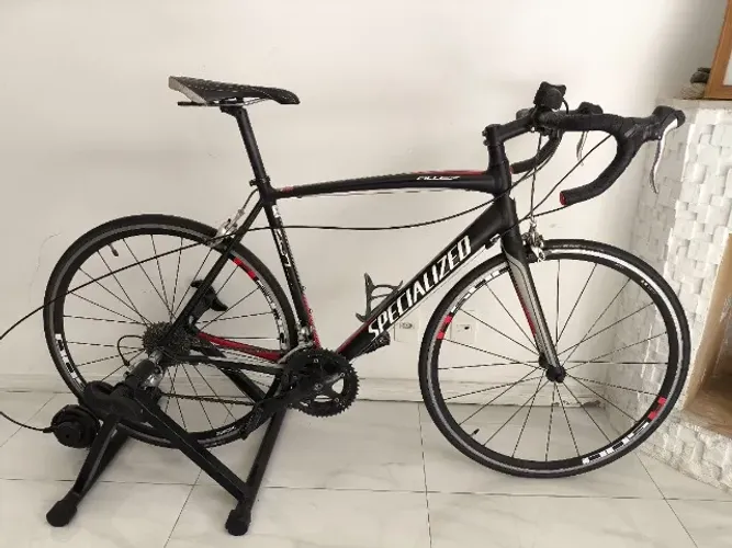 Bicicleta Specialized Allez 2011 56