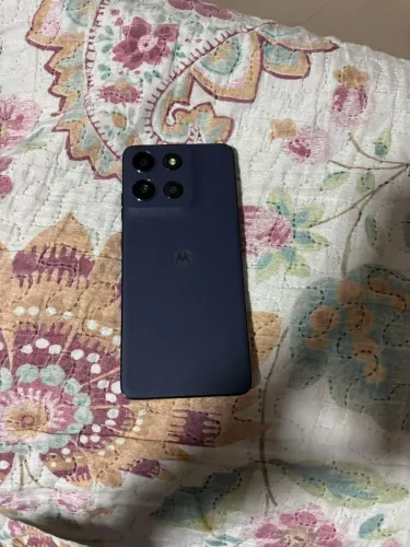 Celular motorola G56