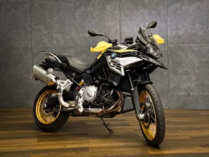 BMW F 850 GS Premium 40 Anos 2021/2022