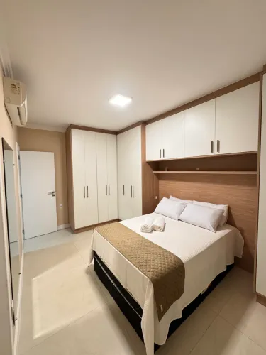 Apartamento em Maruípe