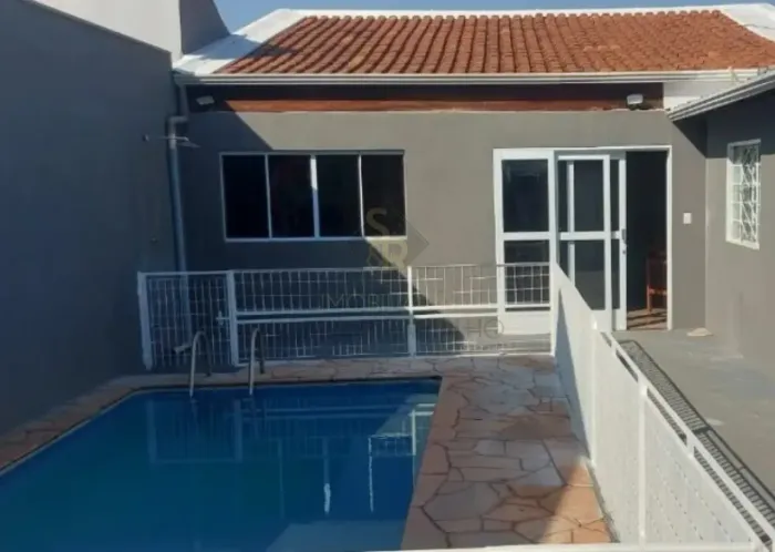 Casas Residenciais Padrão em Ribeirão Preto