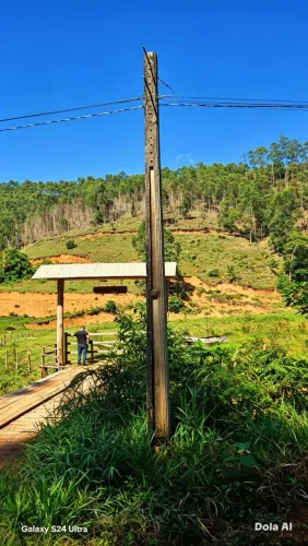Aceito veículos de leilão Áreas de 3.000 m² a 6.700 m²<br>Preços de R$ 50 mil a R$ 150 mil