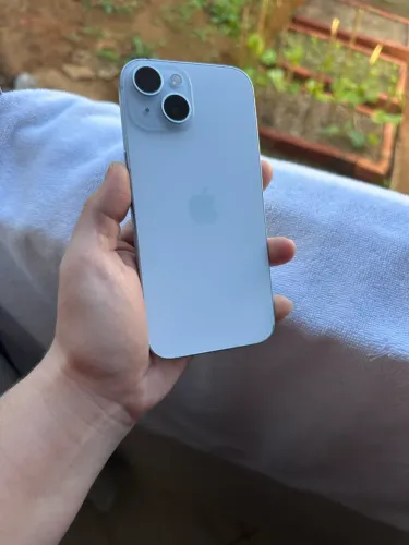 Iphone 15 128GB OPORTUNIDADE