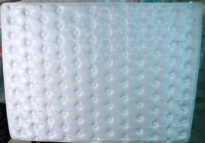 Colchão de casal Americanflex novo