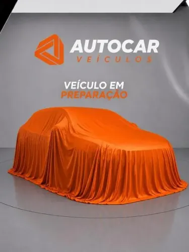 Nissan Kicks S 1.6 16V Flexstar 5P Mec. 2020