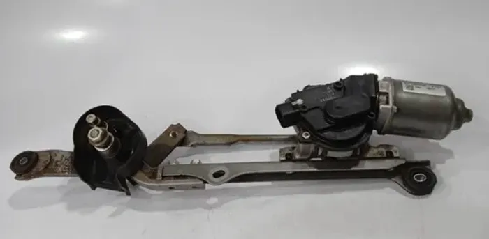 Motor Limpador Parabrisa Toyota Etios 1.5 2013 - 2017
