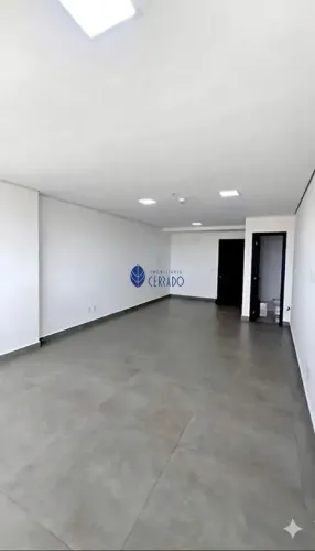 Sala Comercial para alugar no Edifício Genesis Office em Anápolis-GO