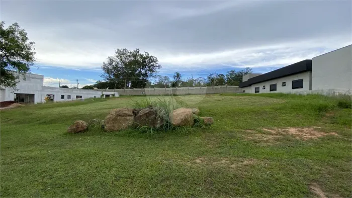 Terreno à venda no condomínio Parque Residencial Kurumin, Itu - SP