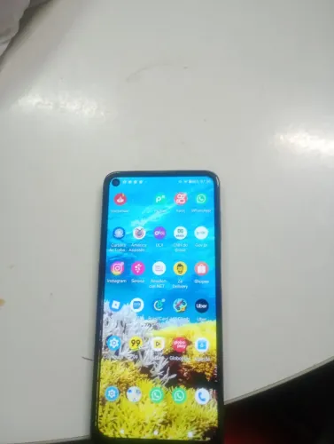 MotoG 9 plus