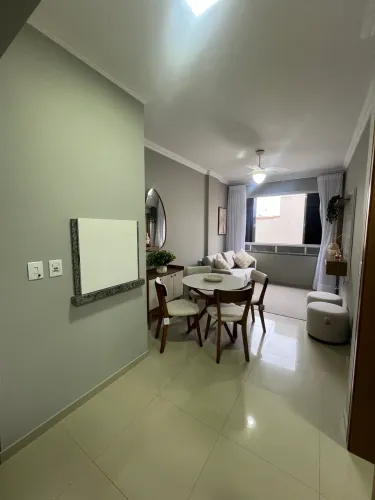 Apartamento 1 dormitório a venda