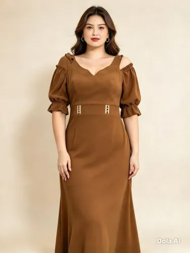 Roupas e bolsas