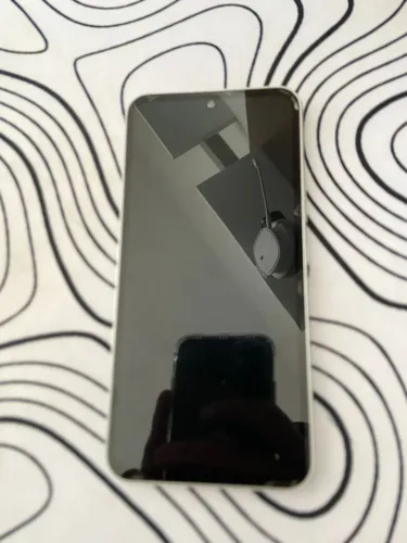 Samsung Galaxy A54 5g 8gb 256gb Branco