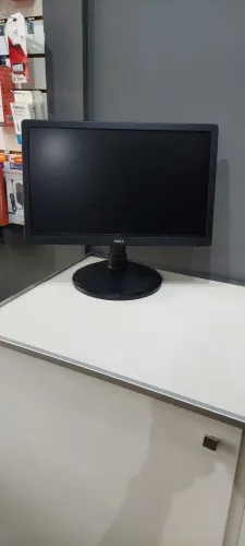 Monitor Dell 22 polegadas semi novo