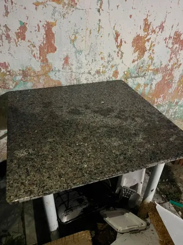 Pedra de mármore