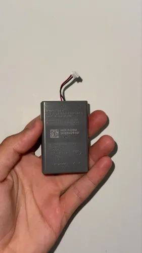 Bateria original do Controle do PS5
