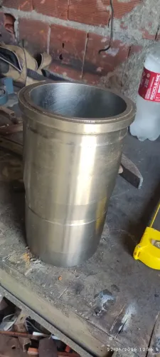 Camisa cylinder liner