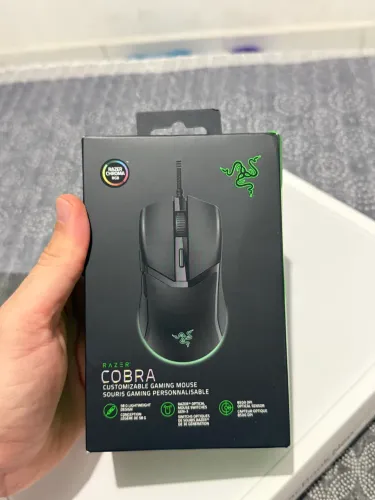 Mouse razer cobra