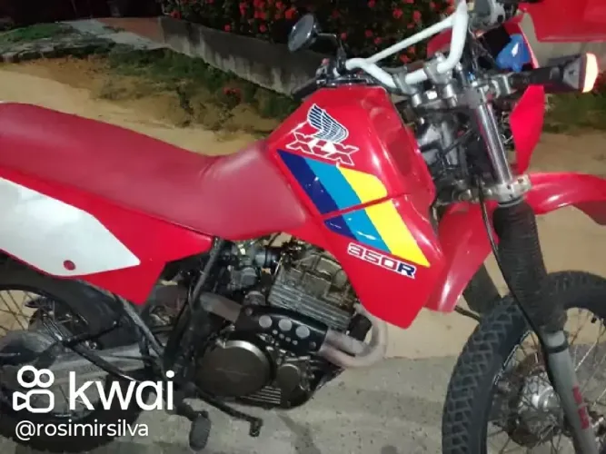 XLX 350 R