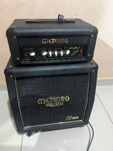 Meteoro