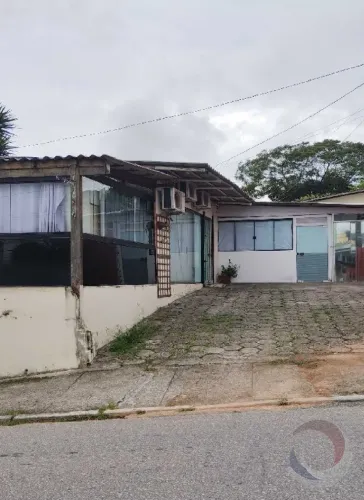 Terreno de 690m² no bairro Estreito