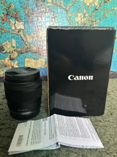 CANON RF 45 mm
