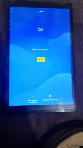 Tablet positivo q10 2050